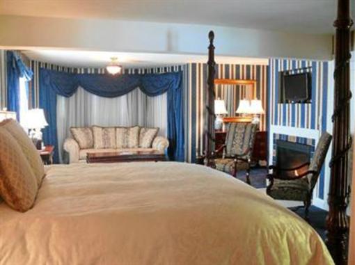 фото отеля Antrim 1844 Country Inn