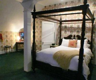 фото отеля Antrim 1844 Country Inn