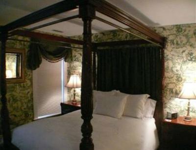 фото отеля Antrim 1844 Country Inn