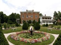Antrim 1844 Country Inn