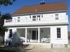 фото отеля Antrim 1844 Country Inn
