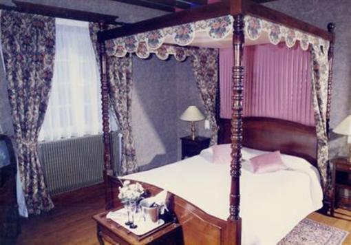 фото отеля Royal Albion Hotel Mesnil-Val-Plage