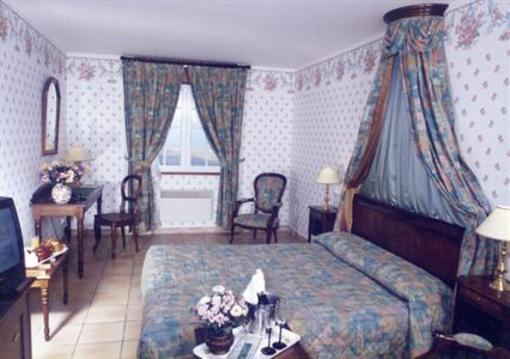 фото отеля Royal Albion Hotel Mesnil-Val-Plage