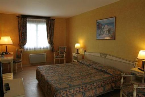 фото отеля Royal Albion Hotel Mesnil-Val-Plage