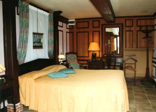 фото отеля Royal Albion Hotel Mesnil-Val-Plage