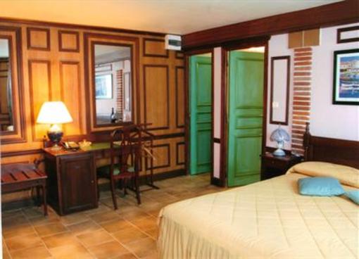 фото отеля Royal Albion Hotel Mesnil-Val-Plage