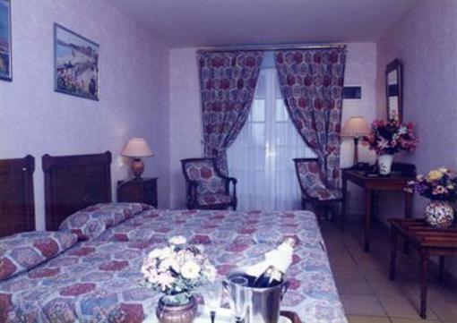 фото отеля Royal Albion Hotel Mesnil-Val-Plage