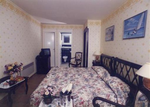 фото отеля Royal Albion Hotel Mesnil-Val-Plage