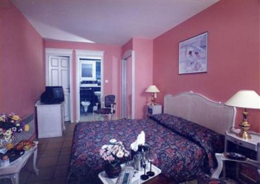 фото отеля Royal Albion Hotel Mesnil-Val-Plage