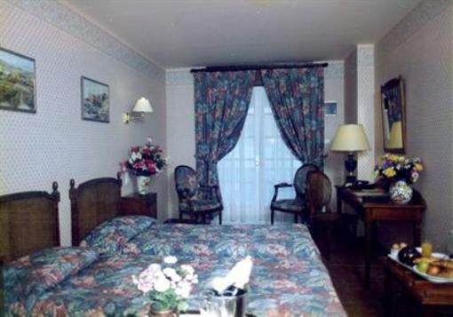 фото отеля Royal Albion Hotel Mesnil-Val-Plage