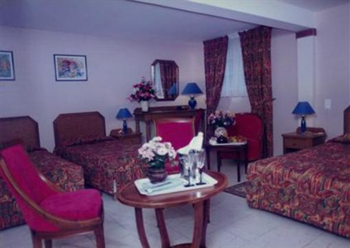 фото отеля Royal Albion Hotel Mesnil-Val-Plage