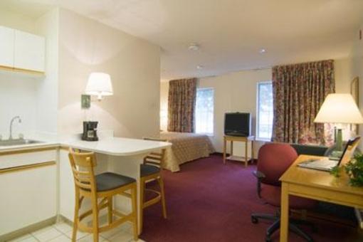 фото отеля Homestead Studio Suites Las Vegas - Midtown