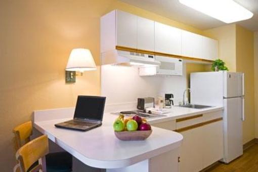 фото отеля Homestead Studio Suites Las Vegas - Midtown