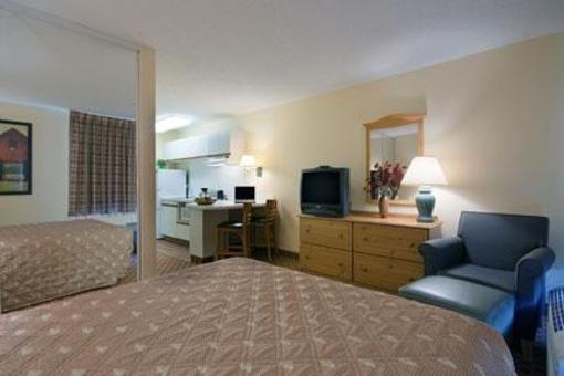 фото отеля Homestead Studio Suites Las Vegas - Midtown