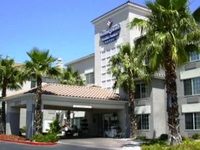 Homestead Studio Suites Las Vegas - Midtown