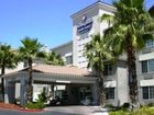 фото отеля Homestead Studio Suites Las Vegas - Midtown