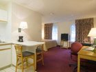 фото отеля Homestead Studio Suites Las Vegas - Midtown