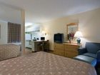 фото отеля Homestead Studio Suites Las Vegas - Midtown