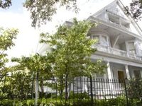 Queen Anne Hotel New Orleans