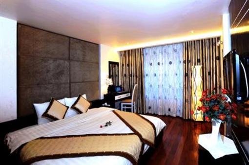 фото отеля Hanoi Victory Hotel