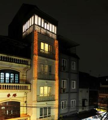 фото отеля Hanoi Victory Hotel