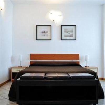 фото отеля Diffuso Navigli Apartments