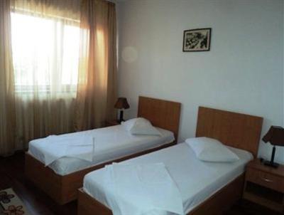 фото отеля Hotel La Casa Bucharest