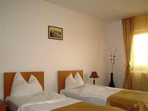 фото отеля Hotel La Casa Bucharest