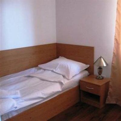 фото отеля Hotel La Casa Bucharest