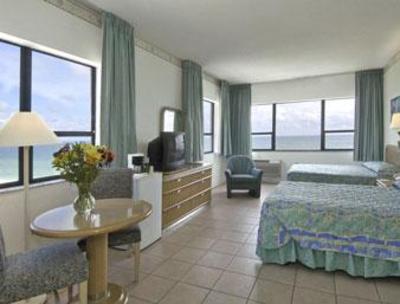 фото отеля Howard Johnson Plaza Hotel Dezerland Beach & Spa