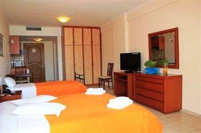 фото отеля Hotel Grand Nefeli