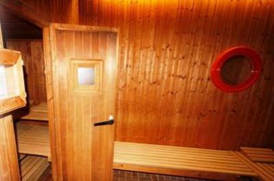 фото отеля Hotel Fackelmann