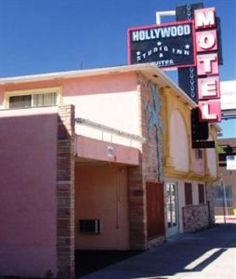 фото отеля Hollywood Studio Inn & Suites