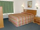 фото отеля Hollywood Studio Inn & Suites