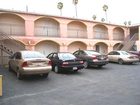фото отеля Hollywood Studio Inn & Suites