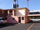 фото отеля Hollywood Studio Inn & Suites