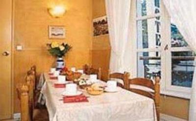 фото отеля Hotel Picard
