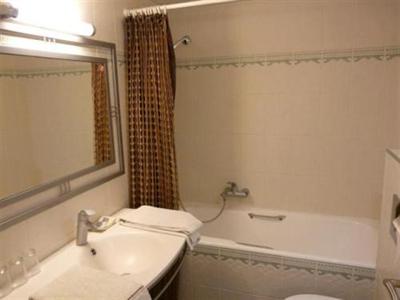 фото отеля Hotel Picard