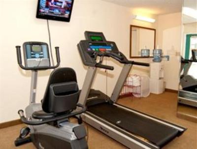 фото отеля BEST WESTERN Clermont