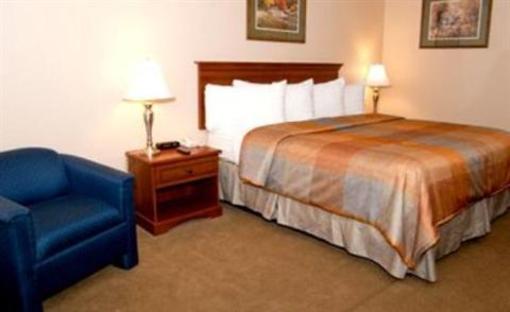 фото отеля BEST WESTERN Clermont