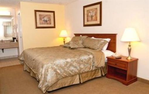 фото отеля BEST WESTERN Clermont