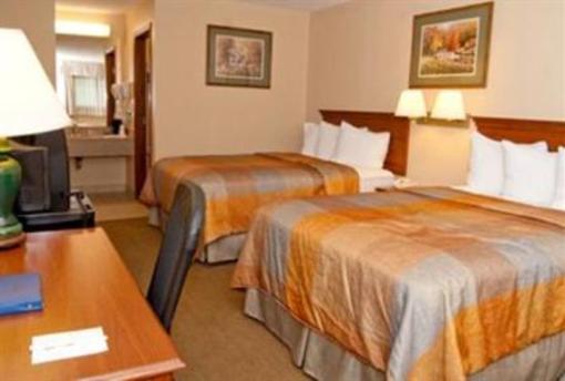 фото отеля BEST WESTERN Clermont