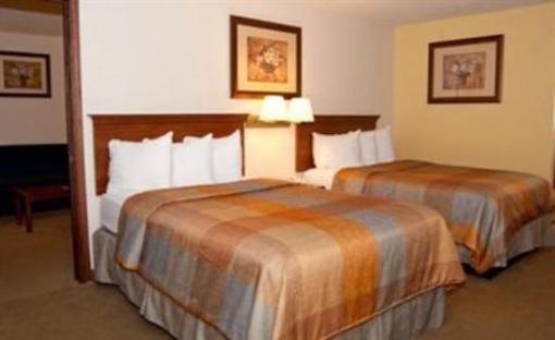 фото отеля BEST WESTERN Clermont