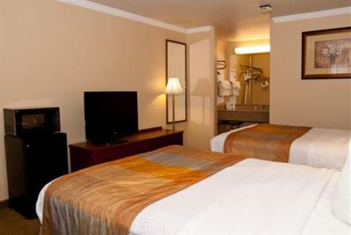фото отеля BEST WESTERN Clermont