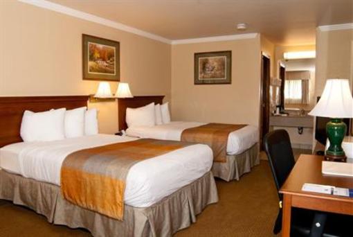фото отеля BEST WESTERN Clermont