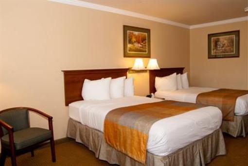 фото отеля BEST WESTERN Clermont