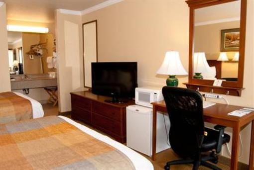 фото отеля BEST WESTERN Clermont