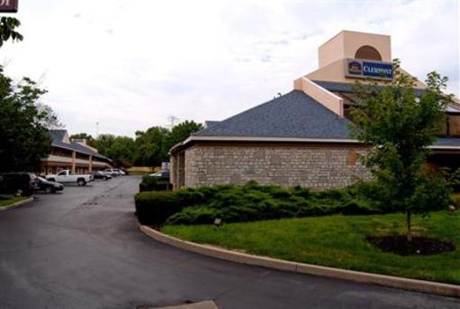 фото отеля BEST WESTERN Clermont