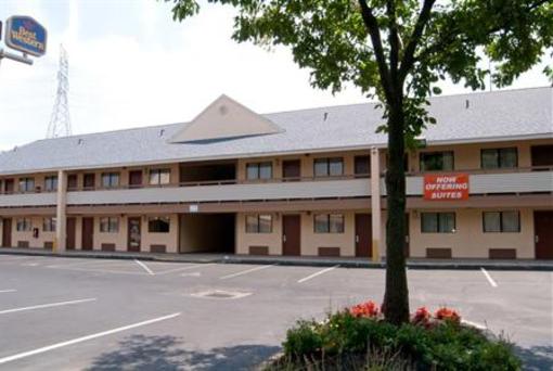 фото отеля BEST WESTERN Clermont