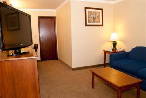 фото отеля BEST WESTERN Clermont